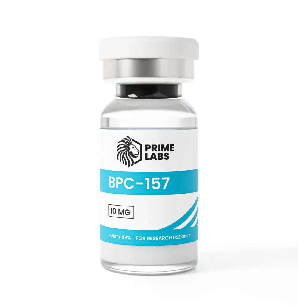 BPC-157 (10mg)