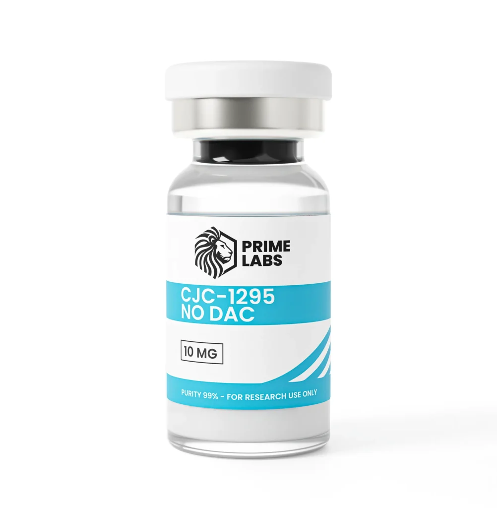 CJC-1295 No DAC (10mg)