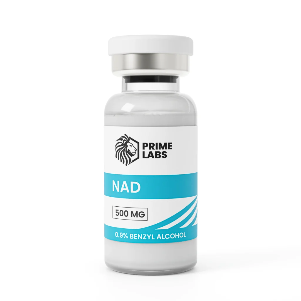 NAD+ (500mg)