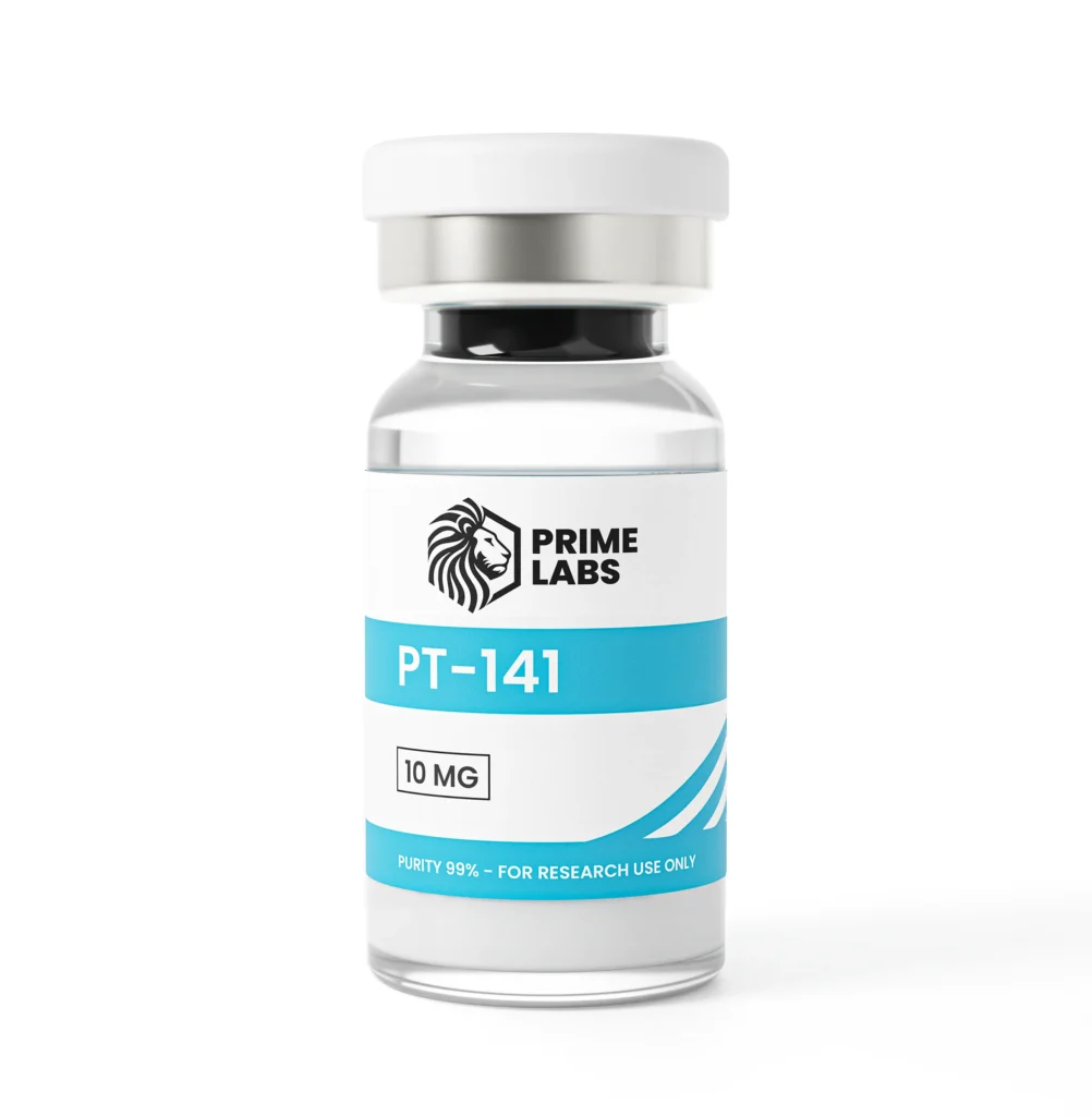 PT-141 (10mg)