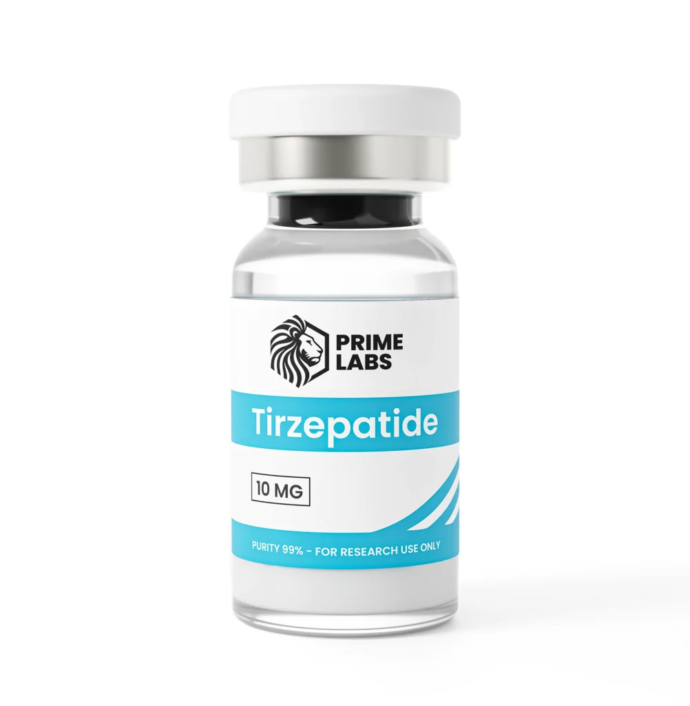 Tirzepatide (10mg)